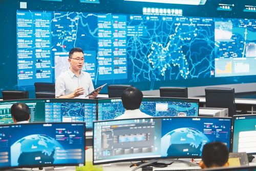 创新力拉满！20款软件产品荣登重庆市级首版次名录，聚焦网络与信息安全新突破